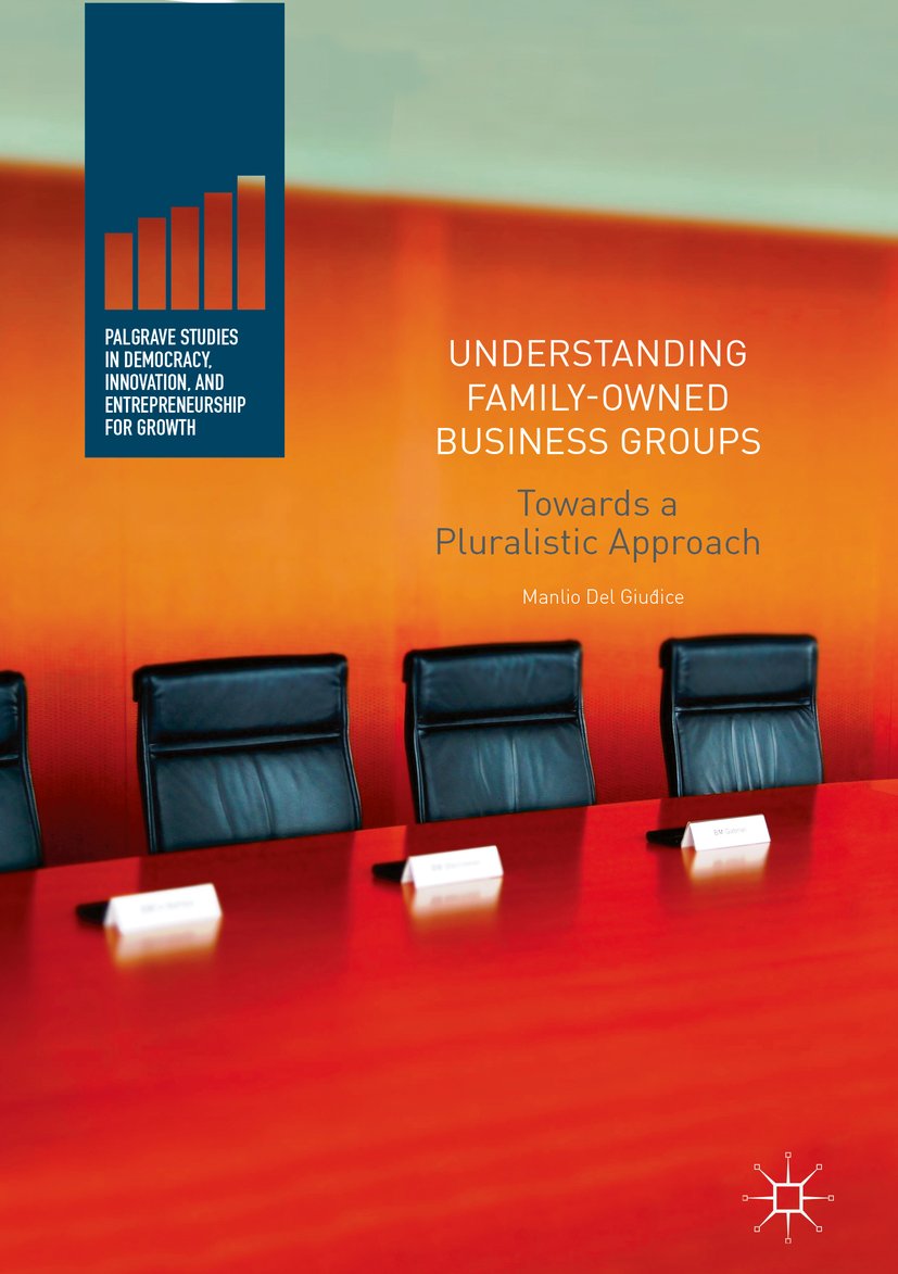Palgrave Studies in Democracy, Innovation, and Entrepreneurship for Growth