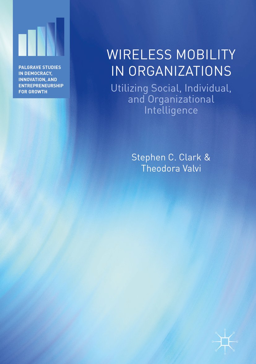 Palgrave Studies in Democracy, Innovation, and Entrepreneurship for Growth