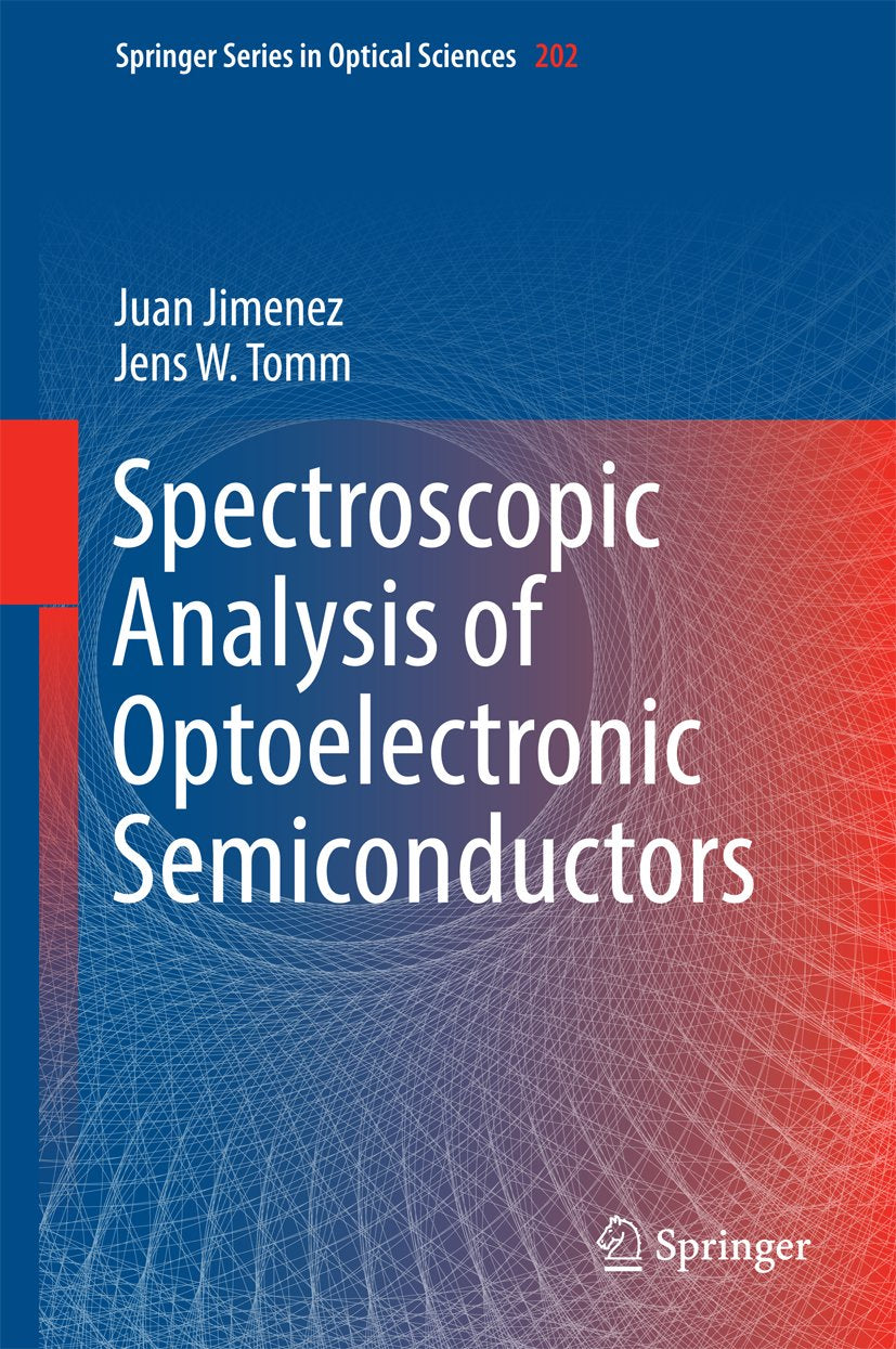Springer Series in Optical Sciences