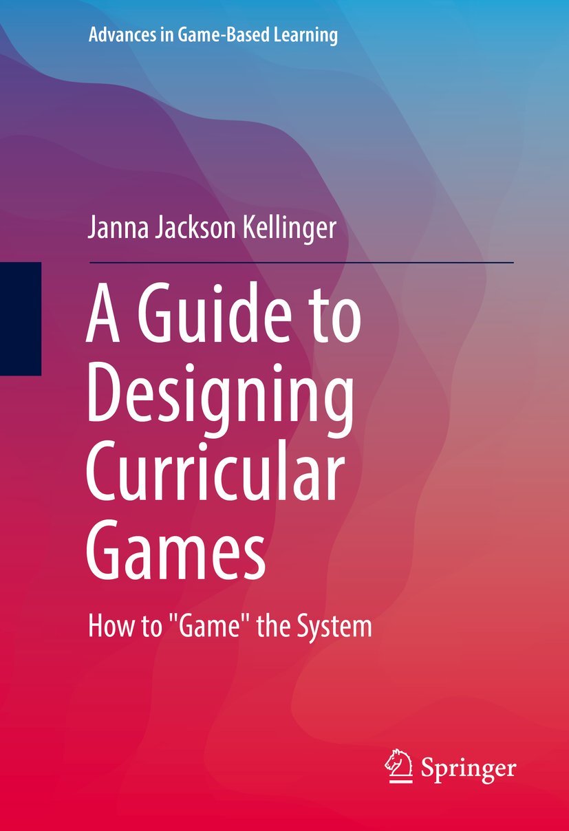 Advances in Game-Based Learning