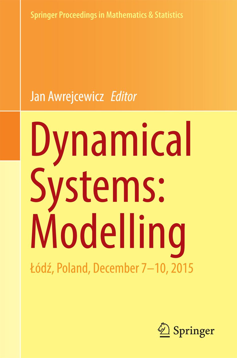 Springer Proceedings in Mathematics & Statistics