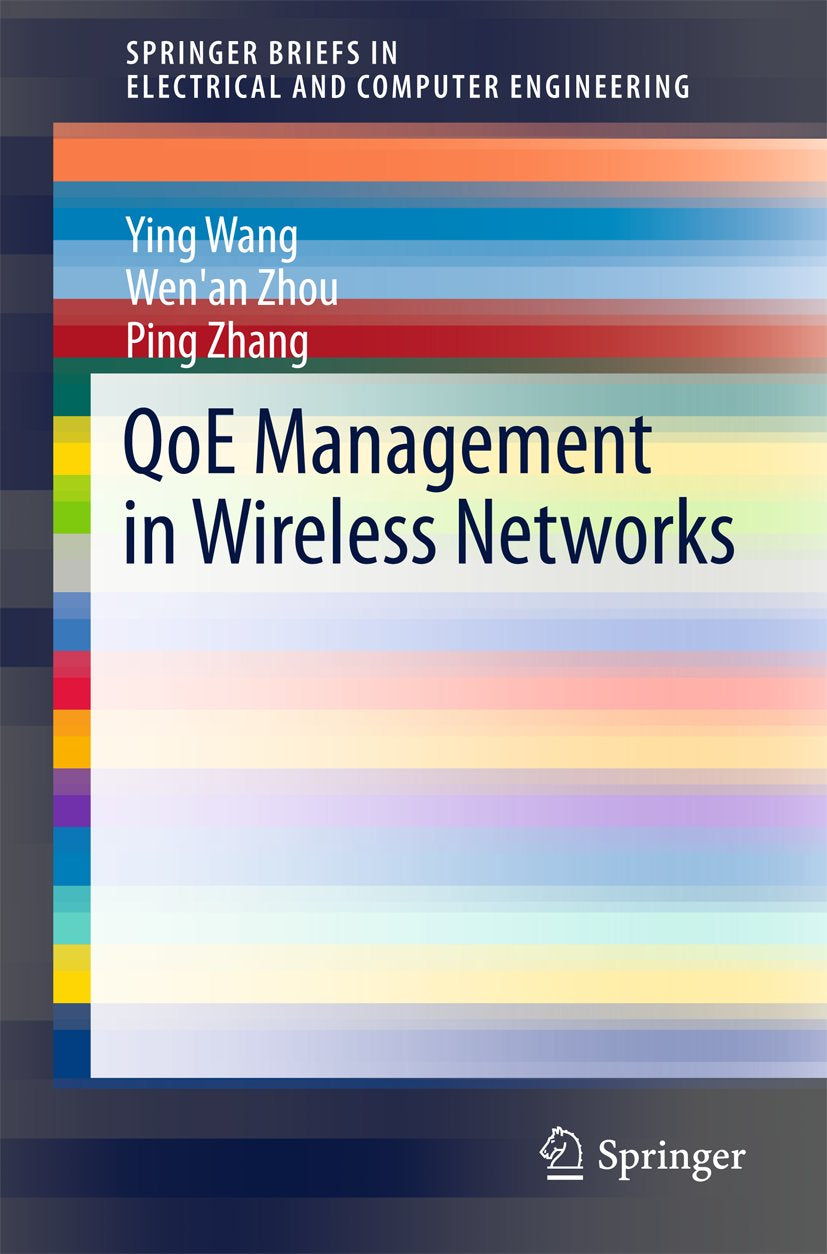 SpringerBriefs in Electrical and Computer Engineering