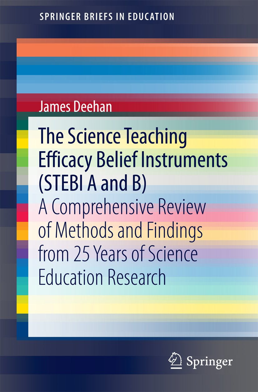 SpringerBriefs in Education