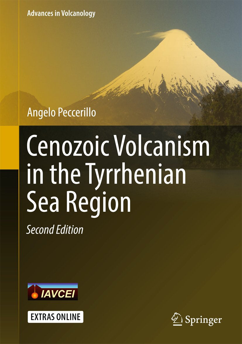 Advances in Volcanology