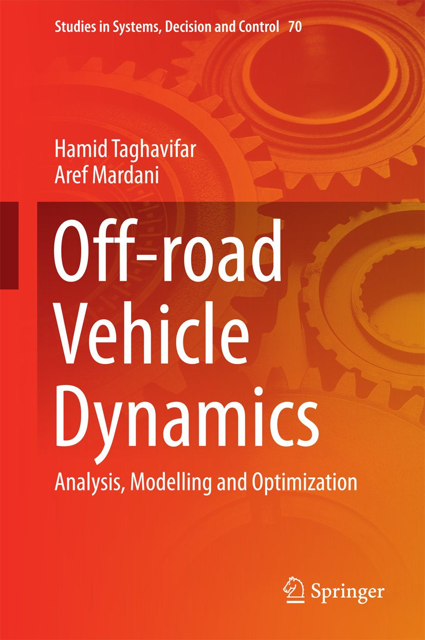 Studies in Systems, Decision and Control