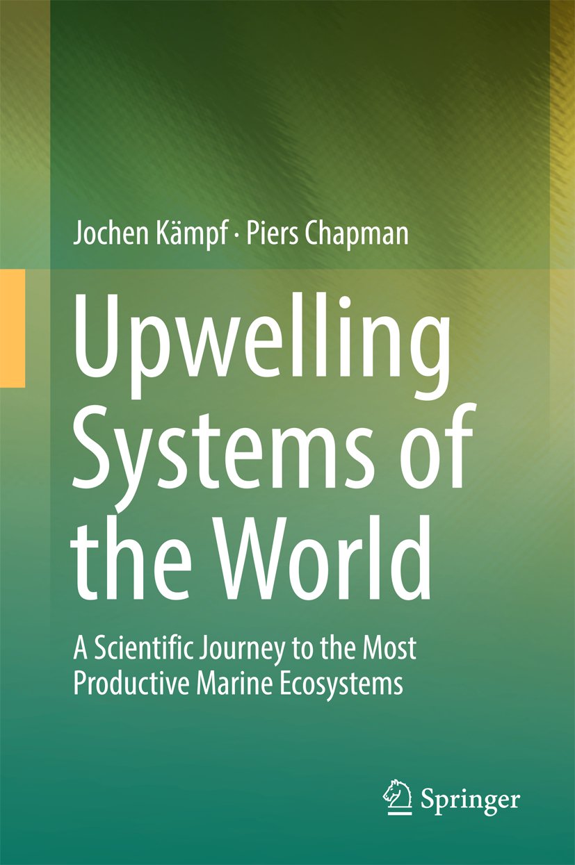 Upwelling Systems of the World