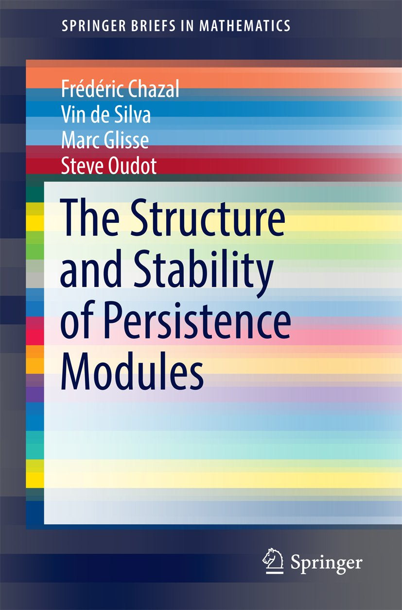 SpringerBriefs in Mathematics
