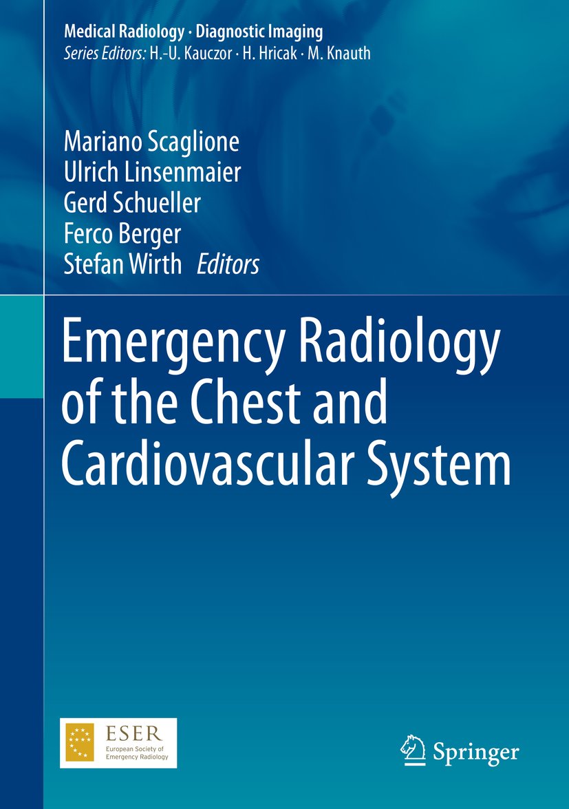 Medical Radiology