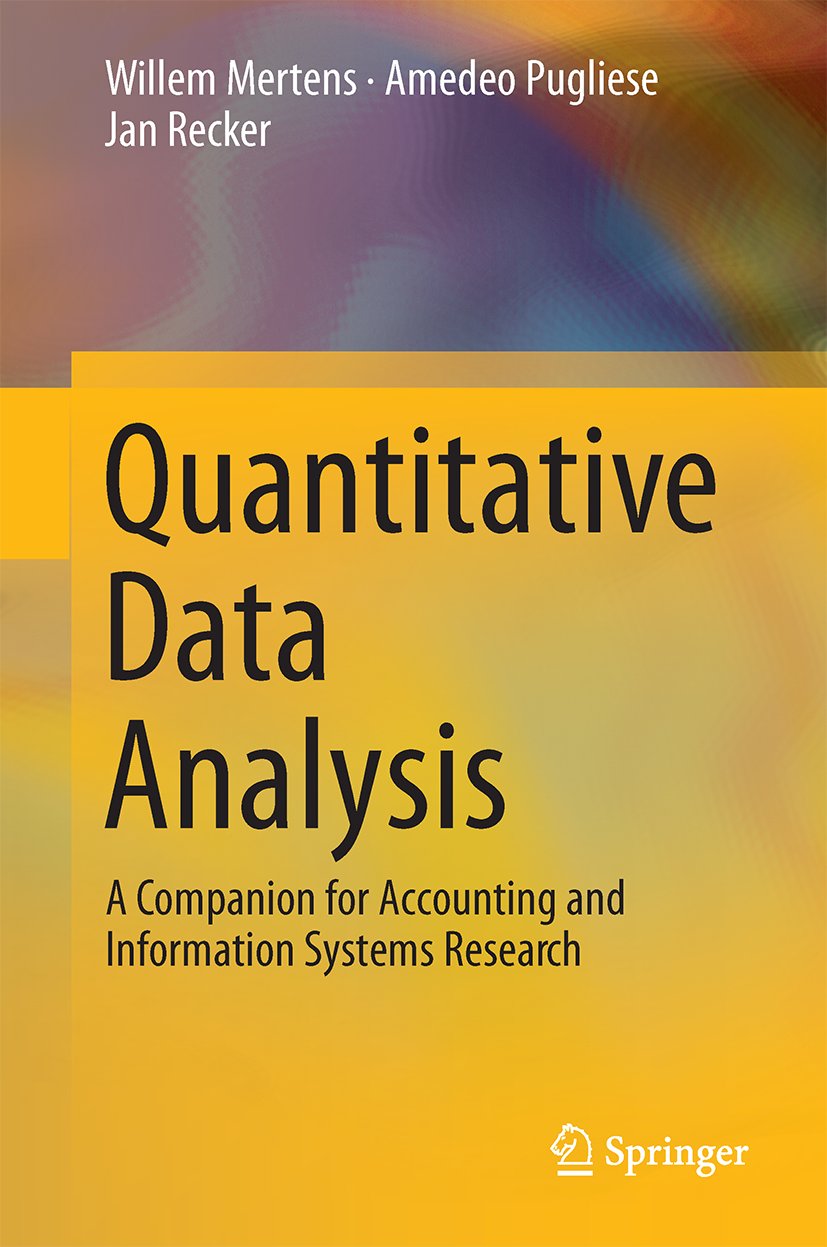 Quantitative Data Analysis