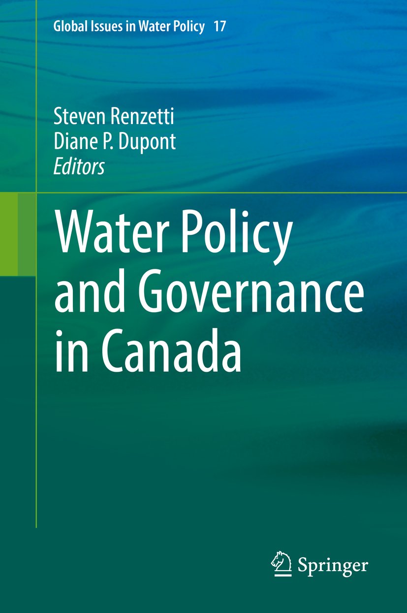 Global Issues in Water Policy