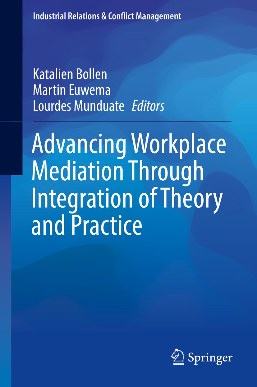 Industrial Relations & Conflict Management