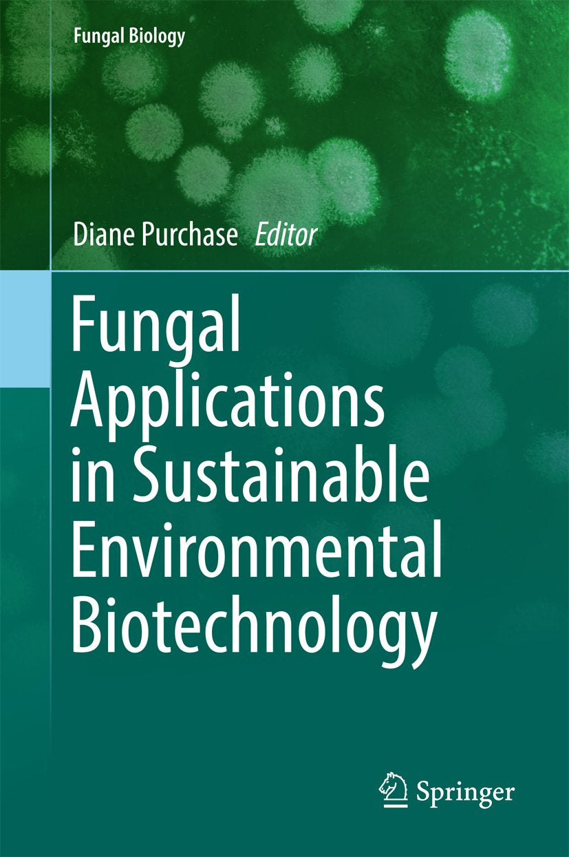 Fungal Biology