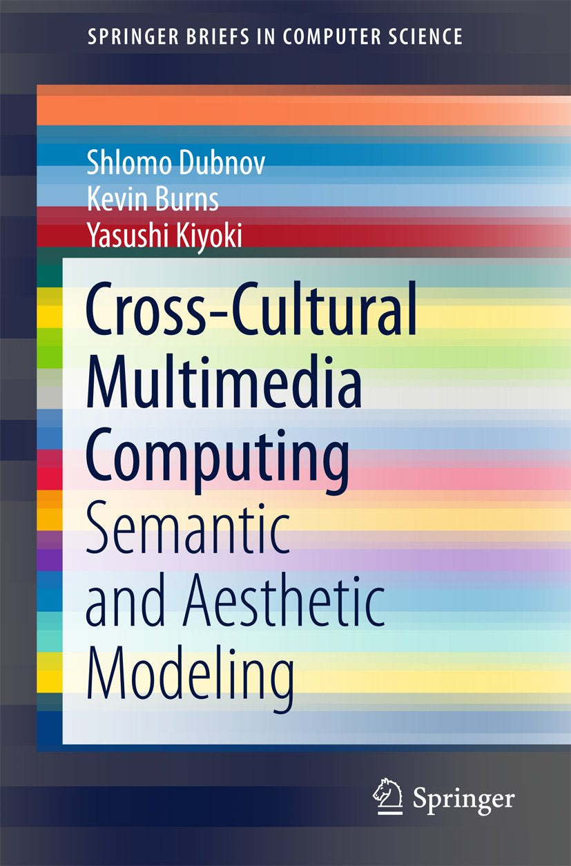 SpringerBriefs in Computer Science