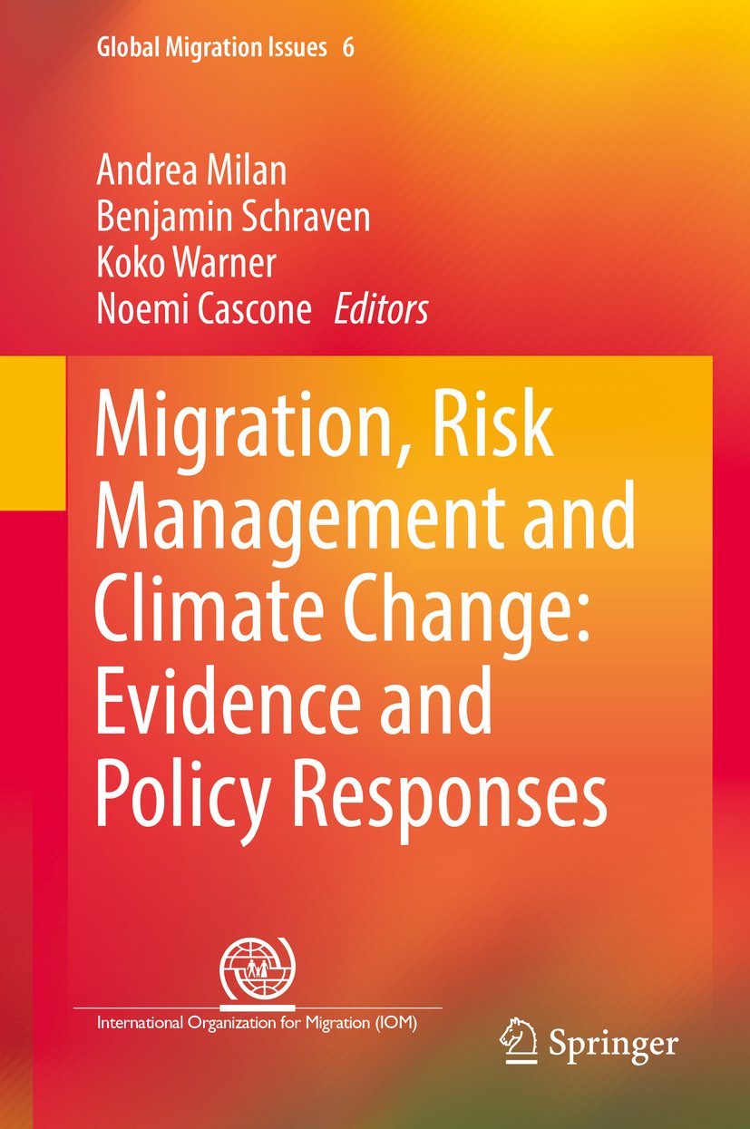 Global Migration Issues