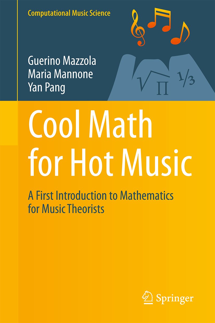 Computational Music Science