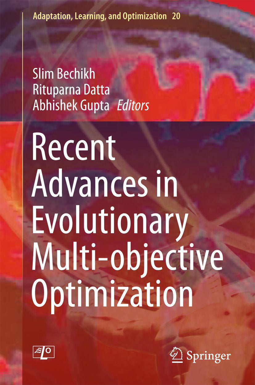Adaptation, Learning, and Optimization