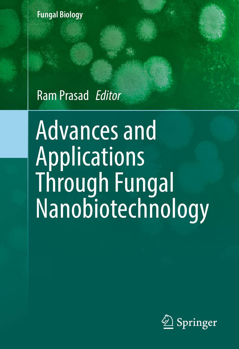 Fungal Biology