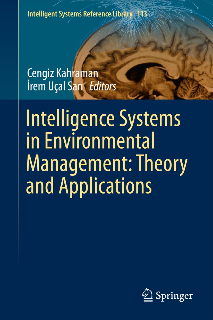 Intelligent Systems Reference Library