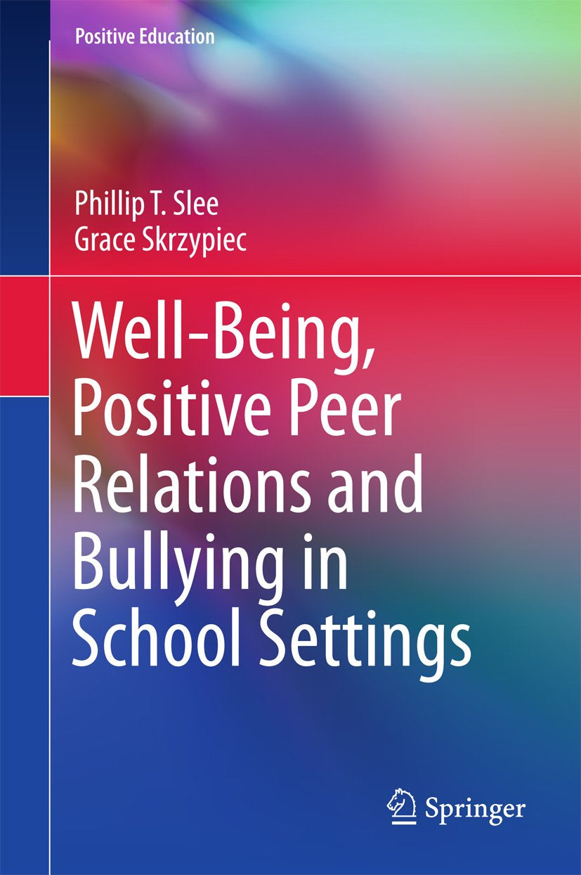 Positive Education