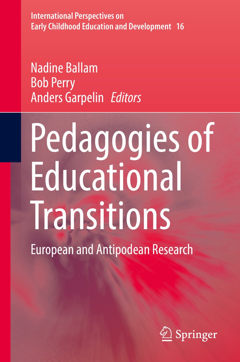 International Perspectives on Early Childhood Education and Development