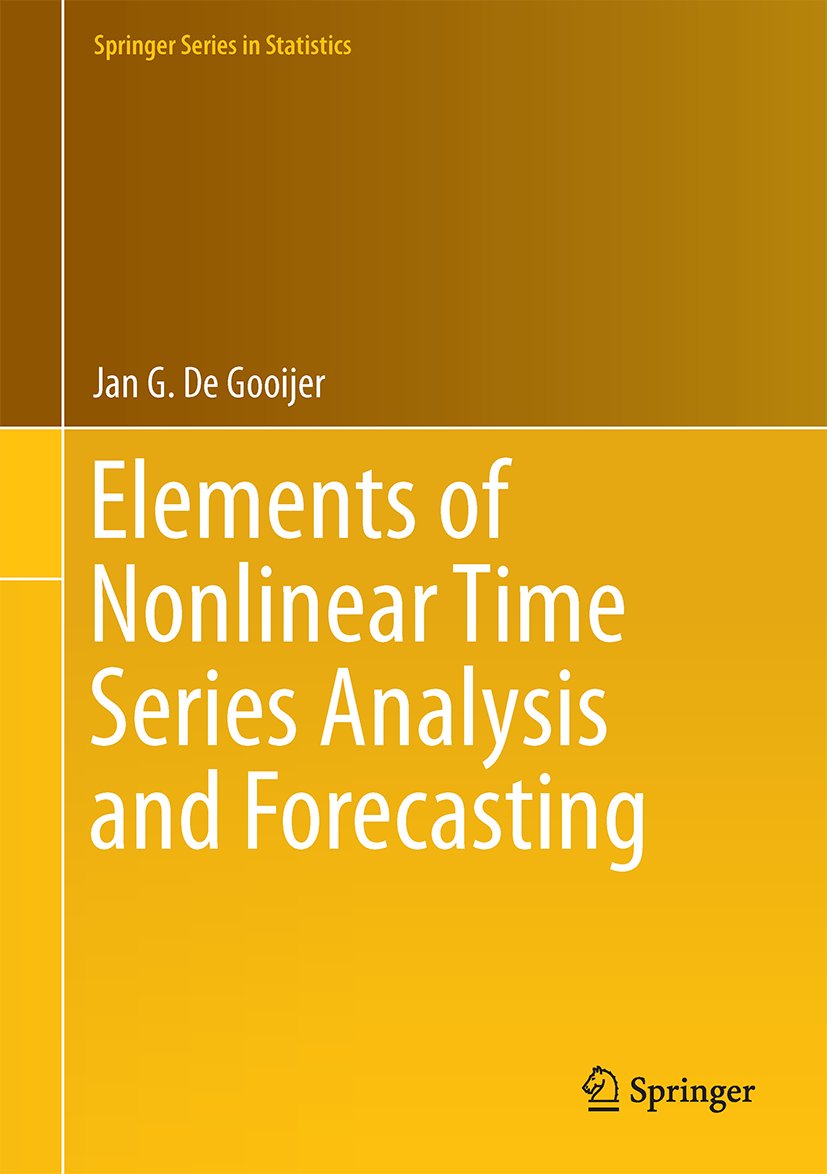 Springer Series in Statistics