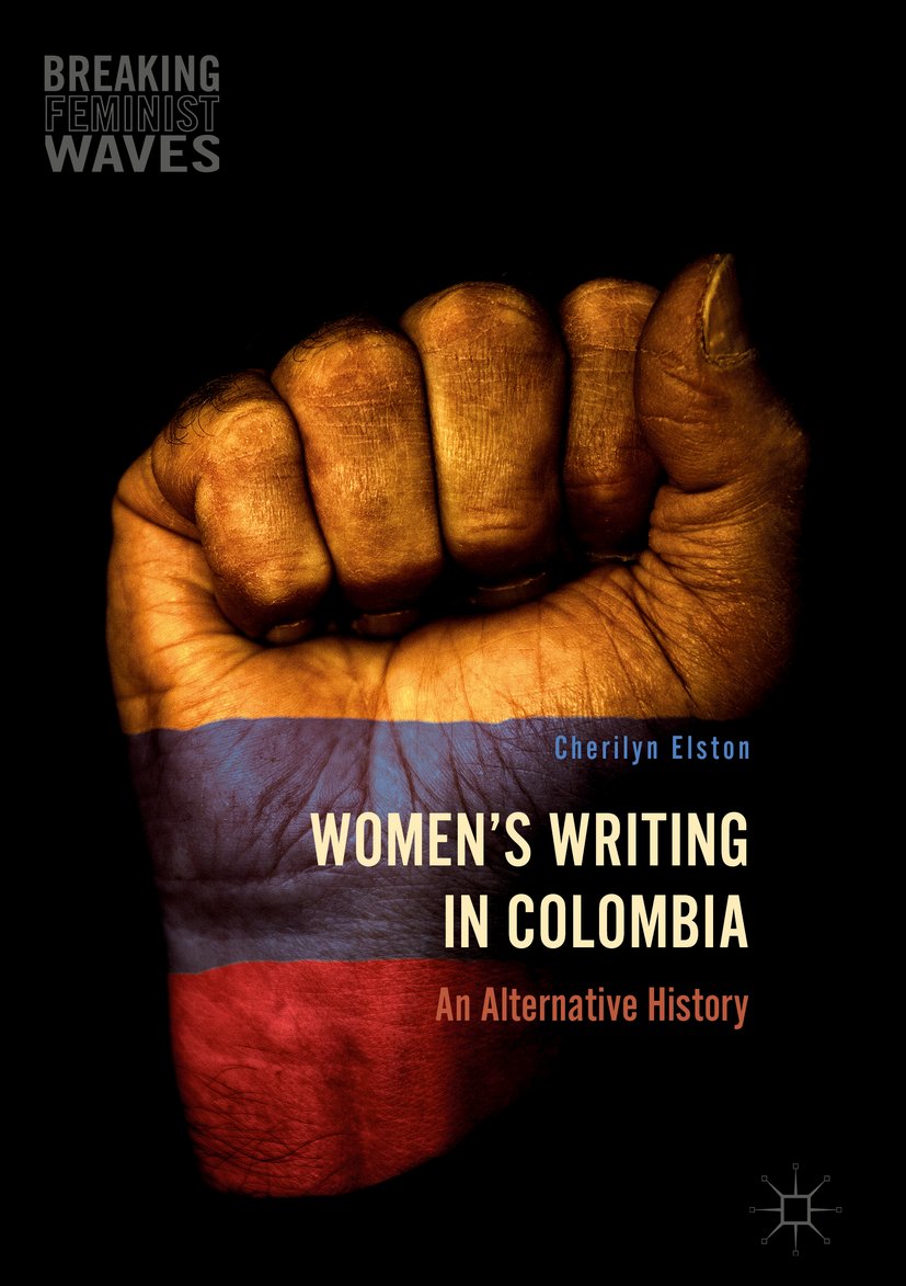 Breaking Feminist Waves
