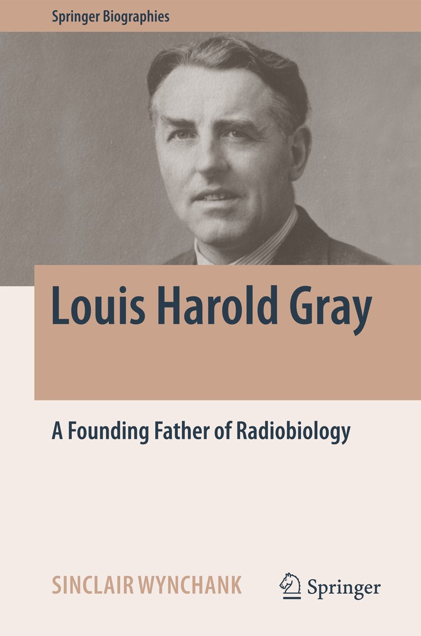Springer Biographies