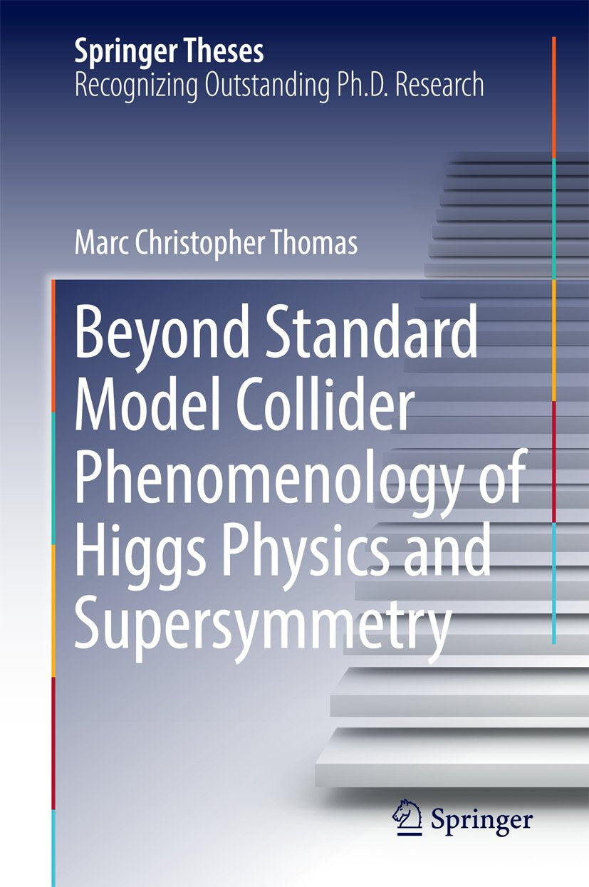 Springer Theses