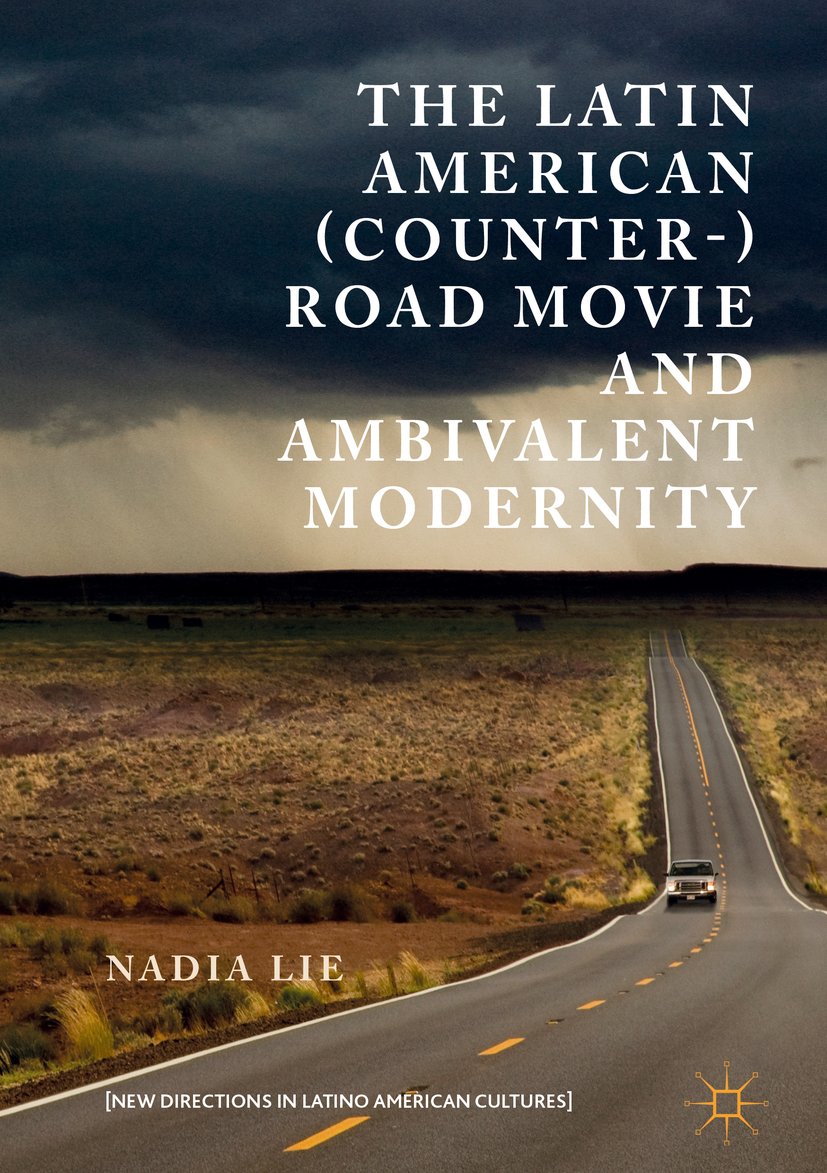 New Directions in Latino American Cultures