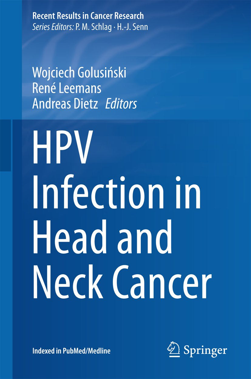 Recent Results in Cancer Research