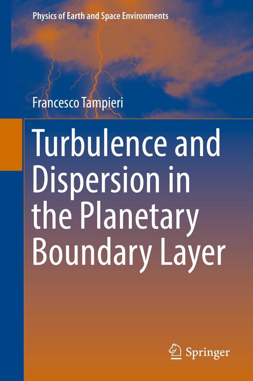 Physics of Earth and Space Environments