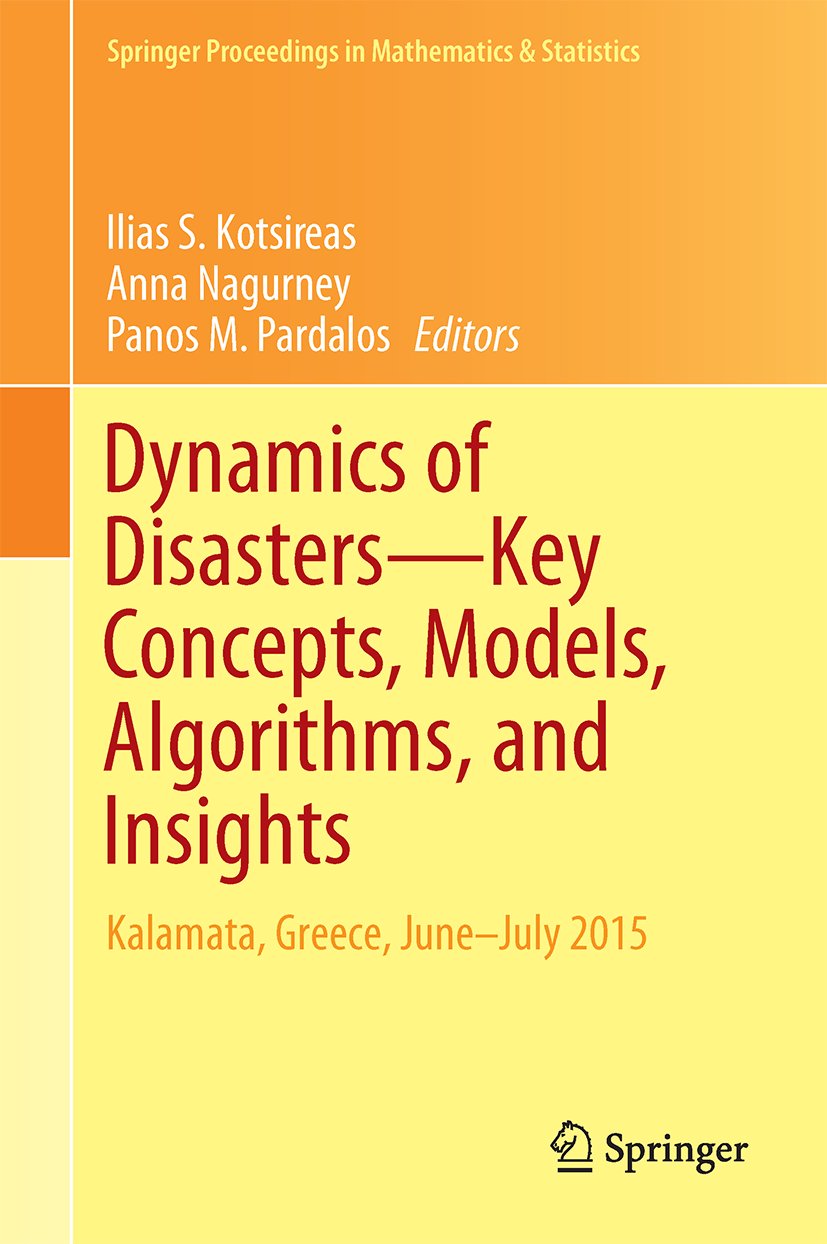 Springer Proceedings in Mathematics & Statistics