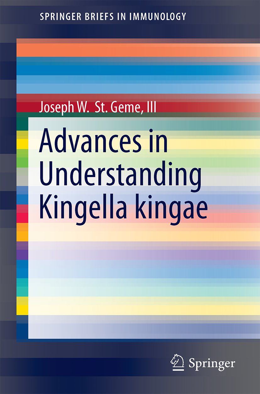 SpringerBriefs in Immunology