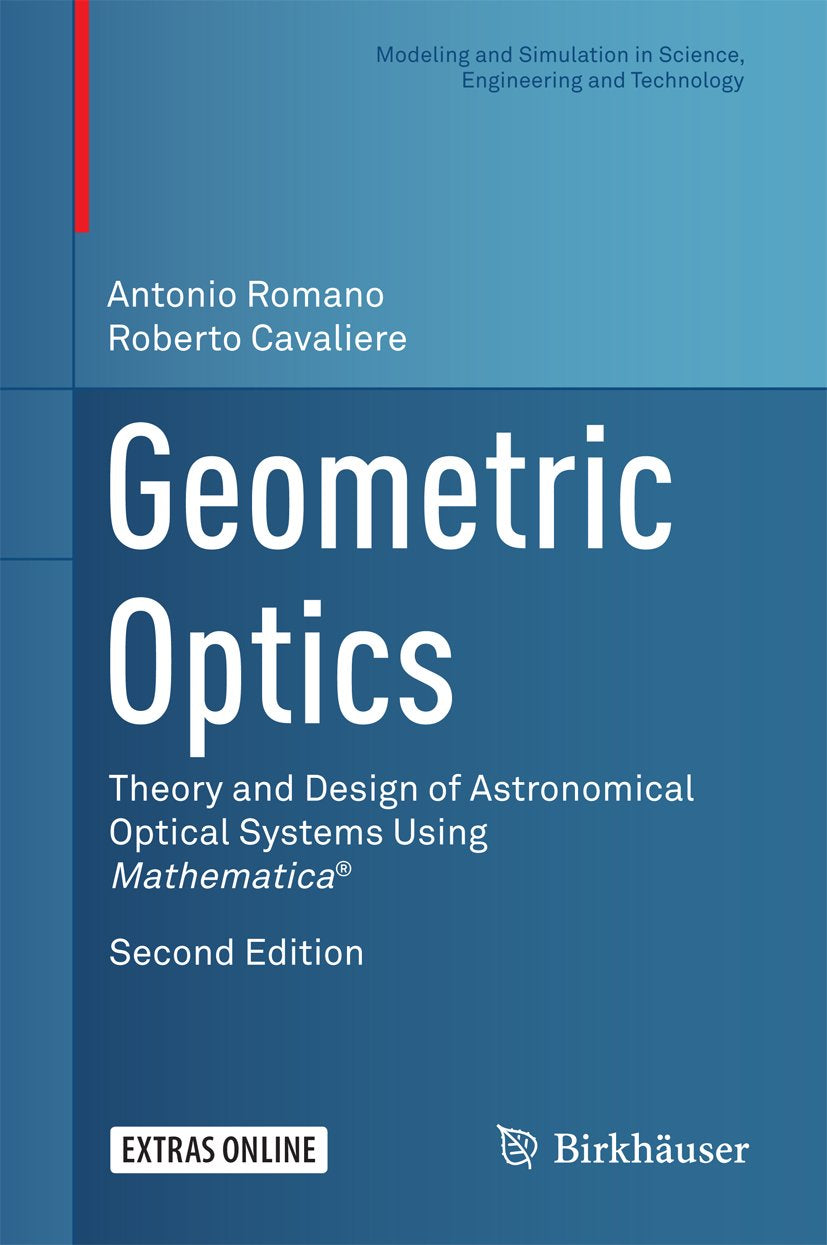Modeling and Simulation in Science, Engineering and Technology