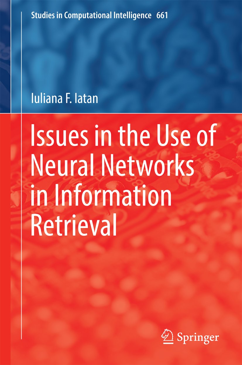 Studies in Computational Intelligence