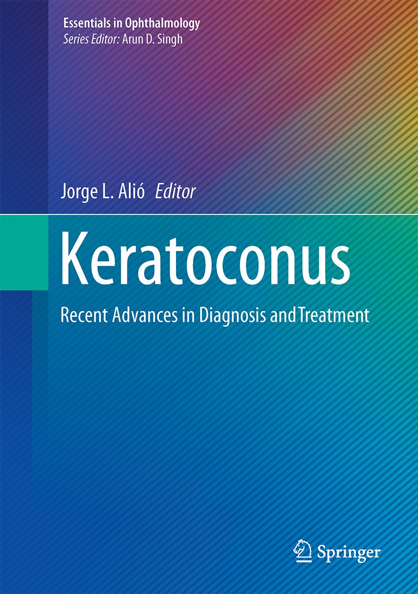 Essentials in Ophthalmology