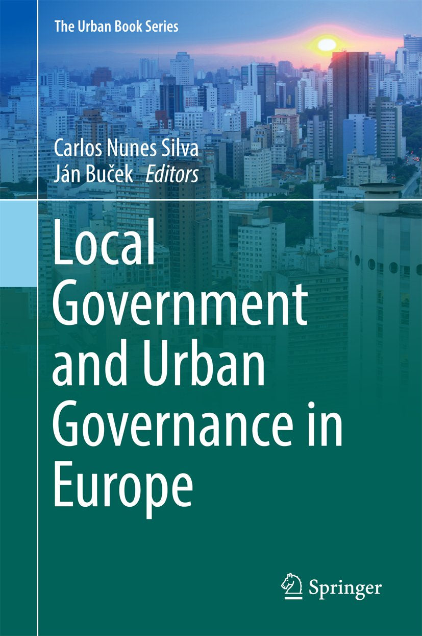The Urban Book Series