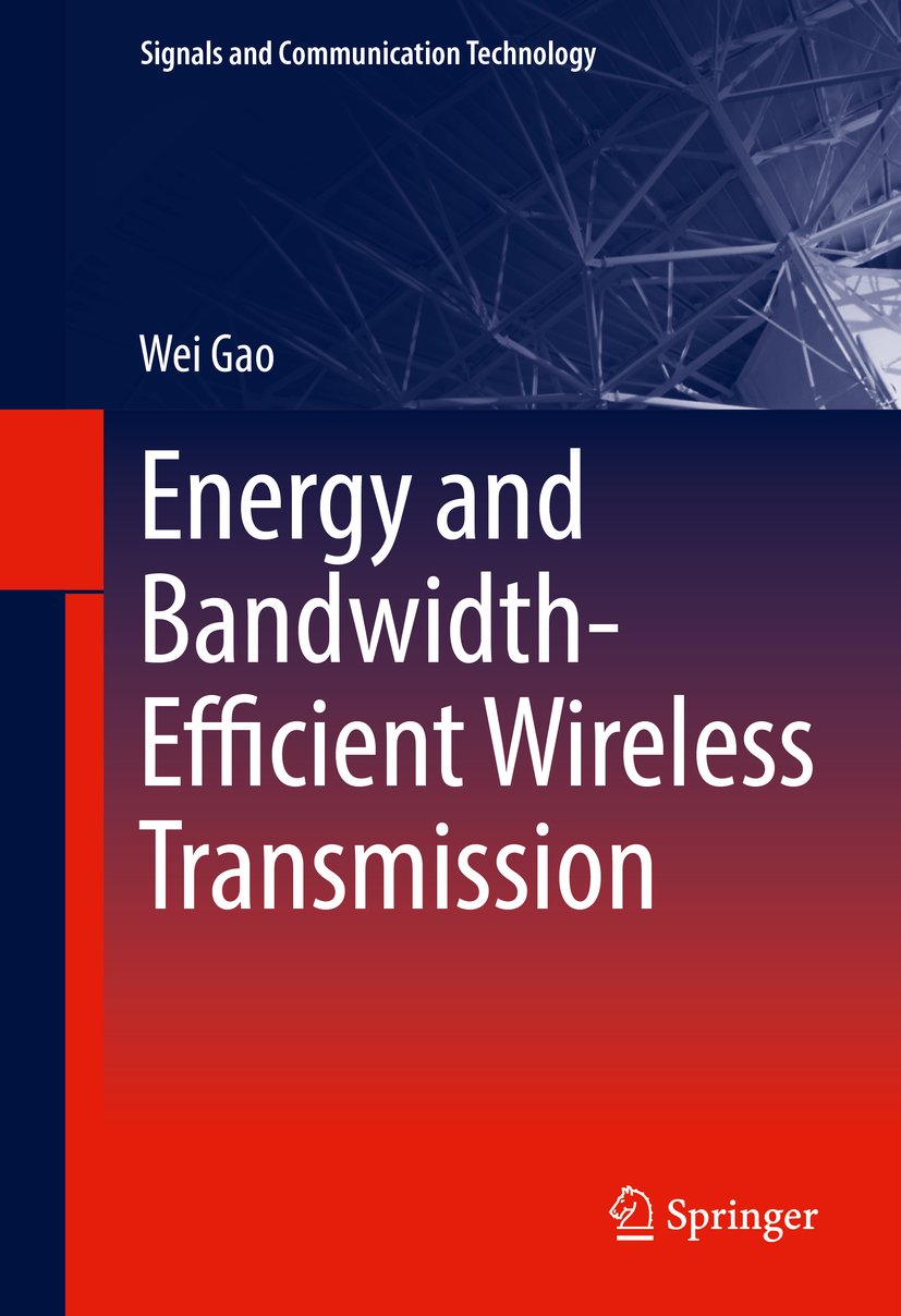 Signals and Communication Technology