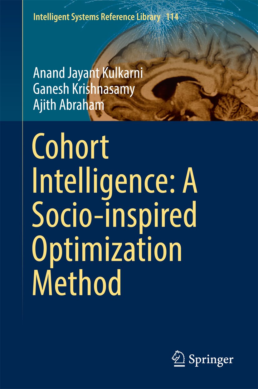 Intelligent Systems Reference Library