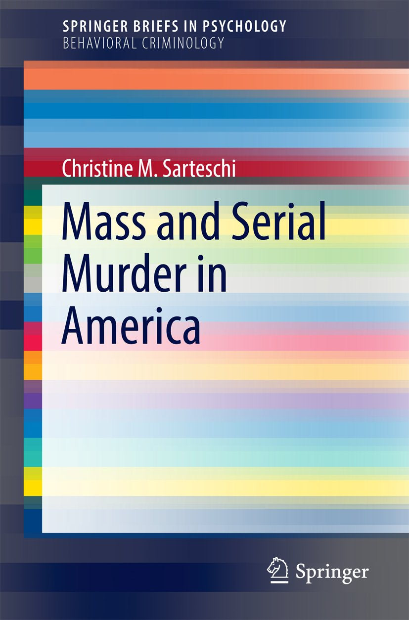 SpringerBriefs in Psychology