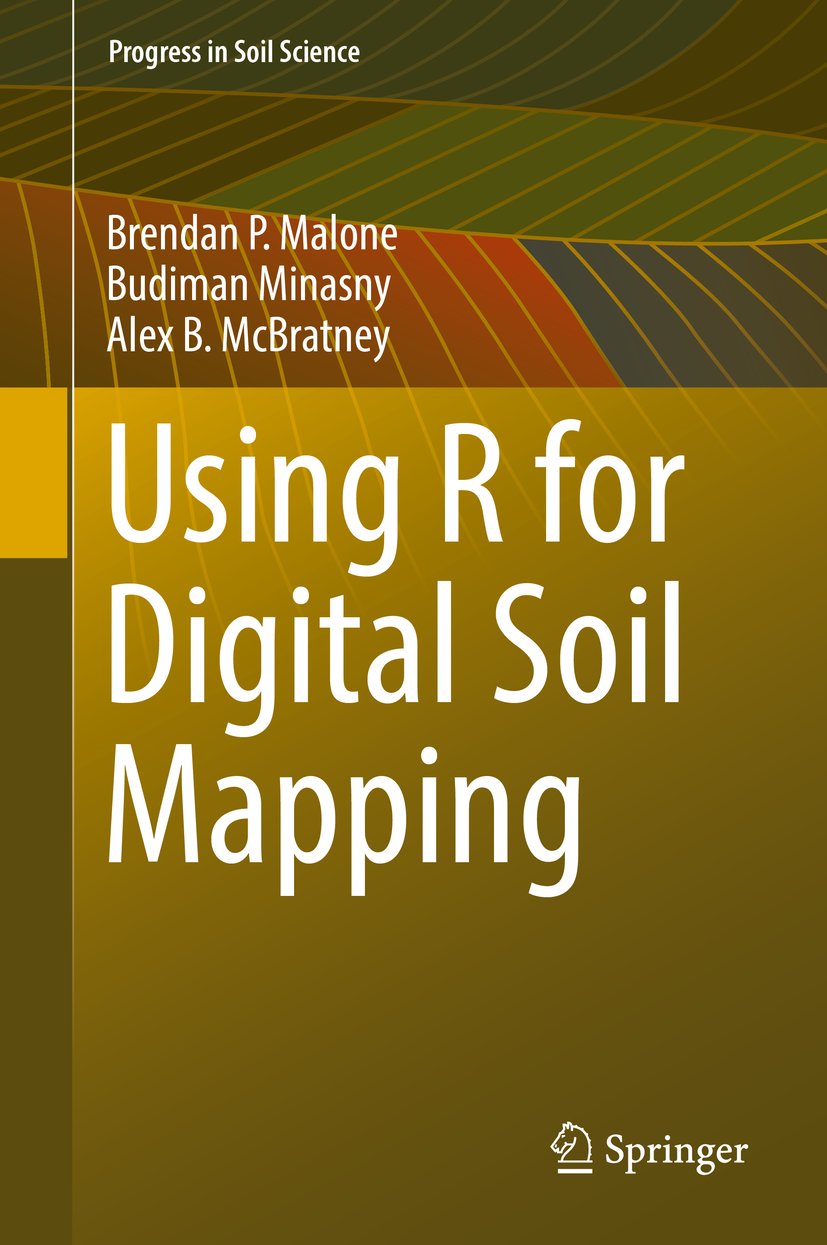 Progress in Soil Science