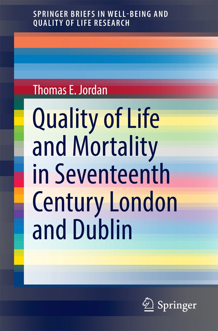 SpringerBriefs in Well-Being and Quality of Life Research