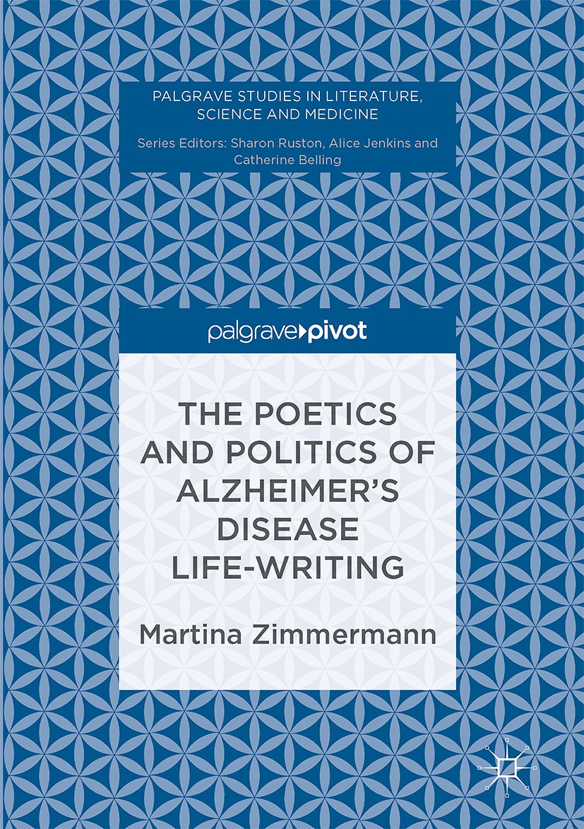 Palgrave Studies in Literature, Science and Medicine