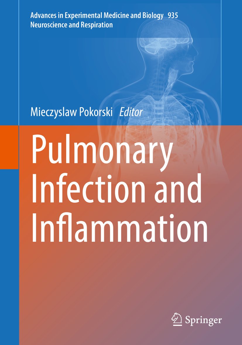 Advances in Experimental Medicine and Biology