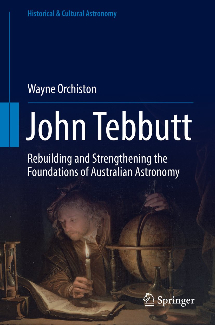 Historical & Cultural Astronomy