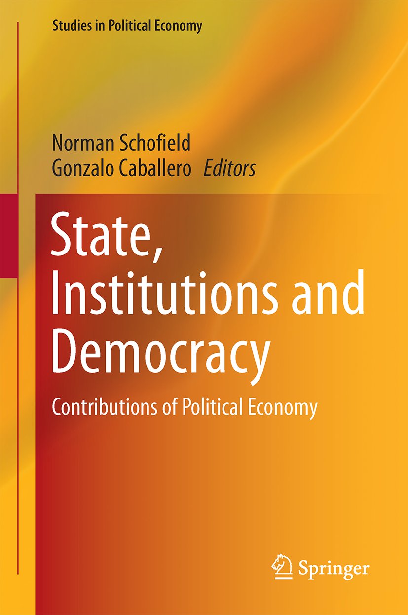 Studies in Political Economy