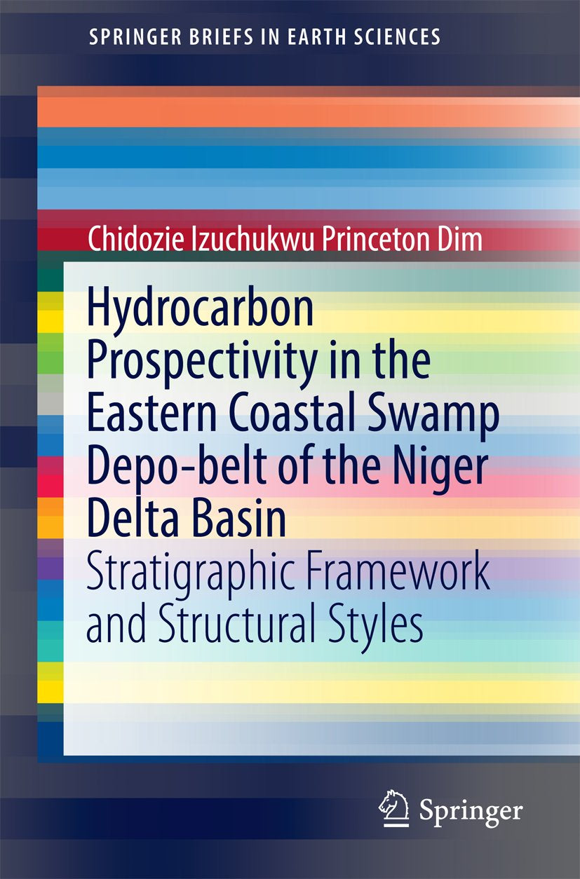 SpringerBriefs in Earth Sciences