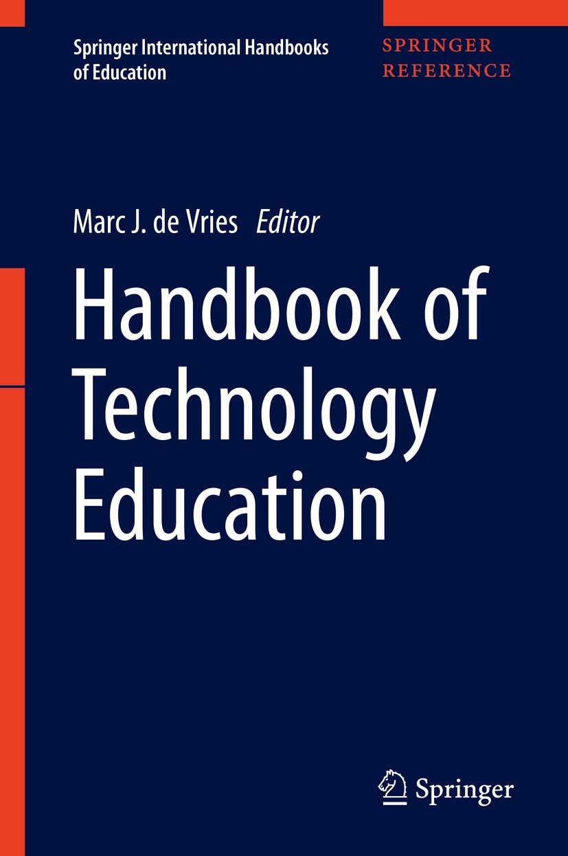 Springer International Handbooks of Education