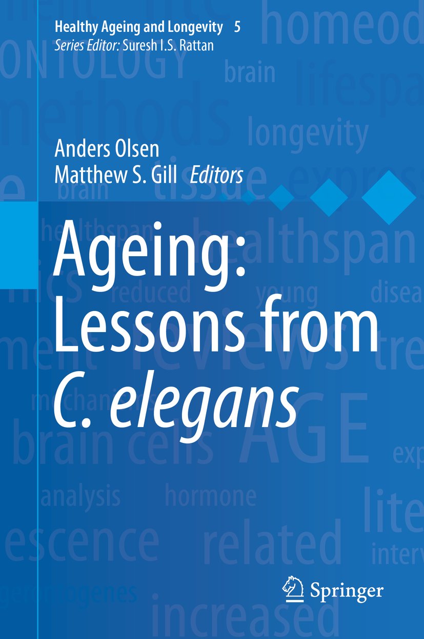 Healthy Ageing and Longevity