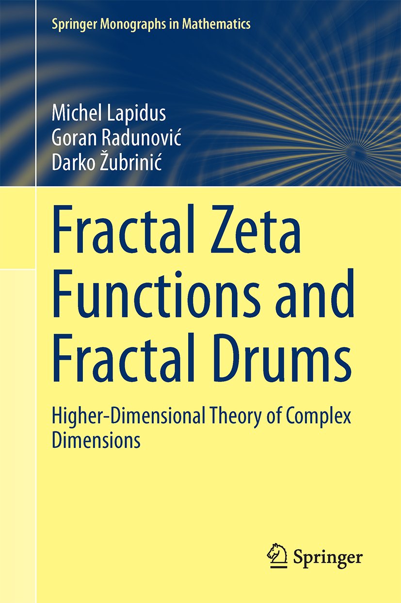 Springer Monographs in Mathematics